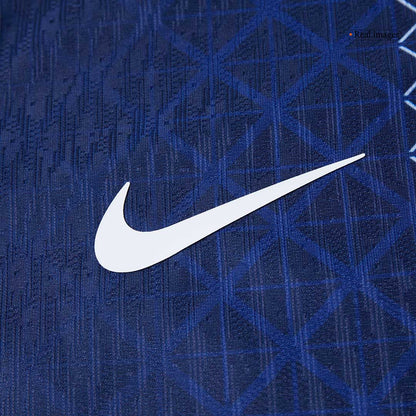 PSG Player Version Trikot Heim 2025/26 Slim Fit