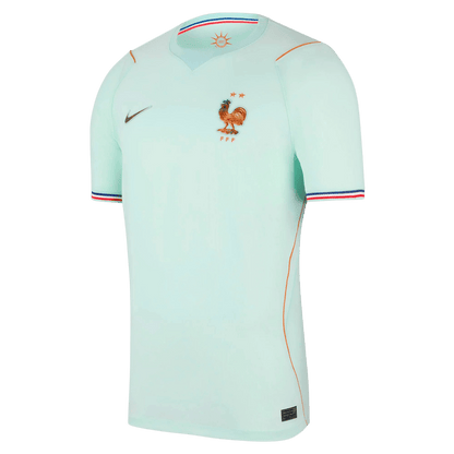 France World Cup Trikot Auswärts 2026