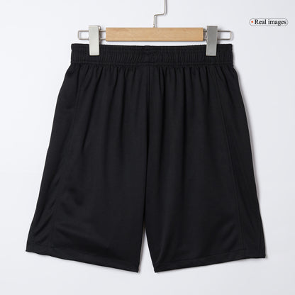 Inter Milan Fussball Shorts Heim 2025/26