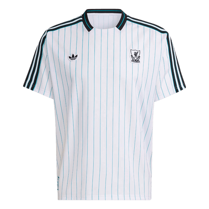 Liverpool ICON Trikot 2025/26