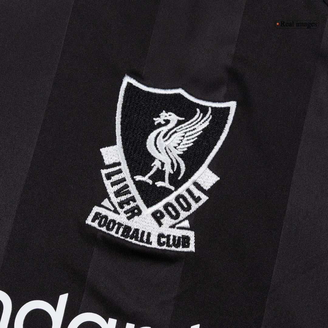 Liverpool Trikot 2025/26