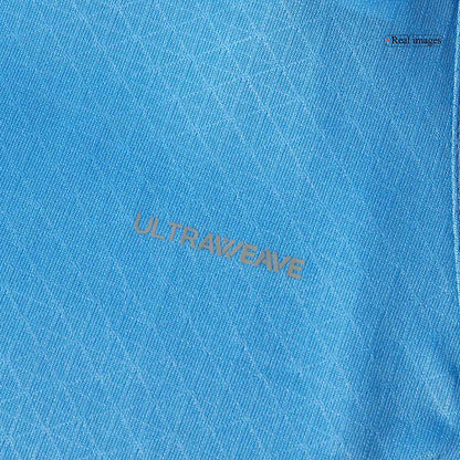 Manchester City World Cup Player Version Trikot Heim 2025/26 HAALAND #9 Slim Fit