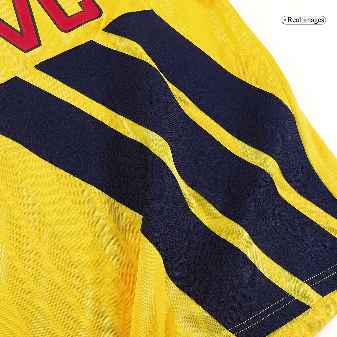 Die Gunners Retro Trikot Auswärts 1993/94