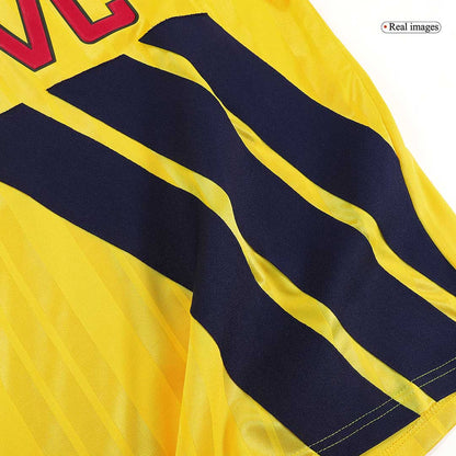 Die Gunners Retro Trikot Auswärts 1993/94
