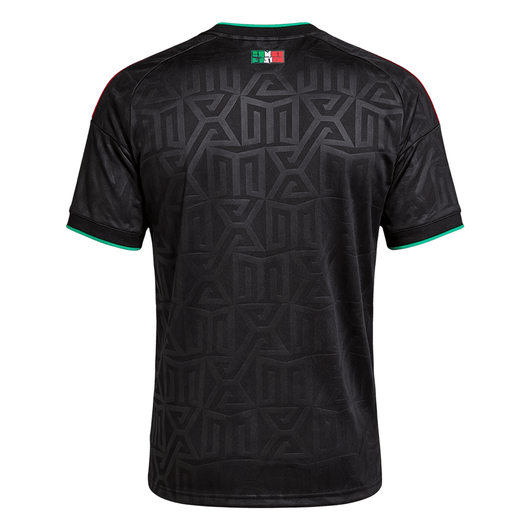 Mexico World Cup Trikot Set Drittes Auswärts 2026