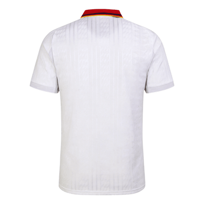 Spain Retro Trikot Auswärts 1994