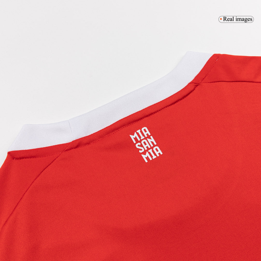 Bayern Munich Trikot Heim 2025/26 [PREMIUM]