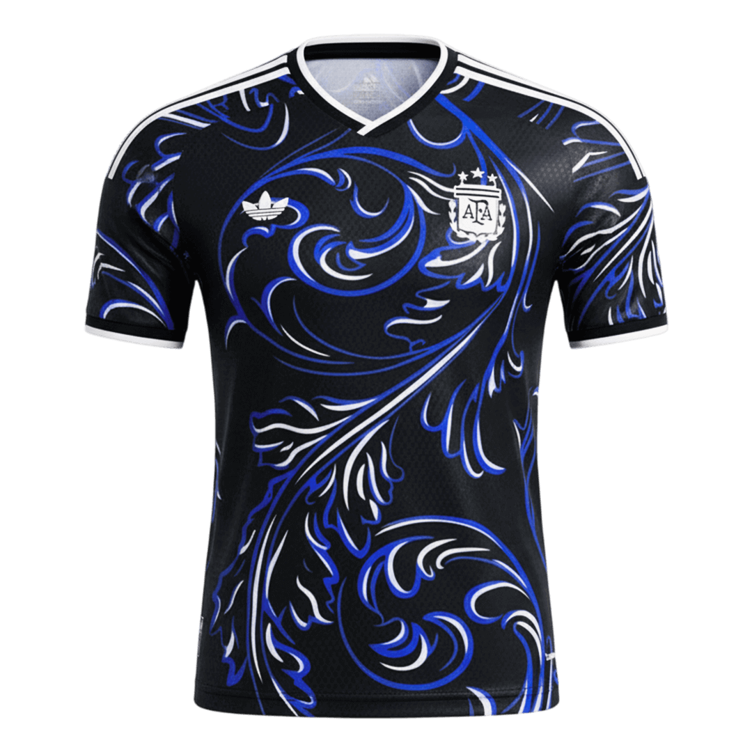 Argentina World Cup Trikot Auswärts 2026