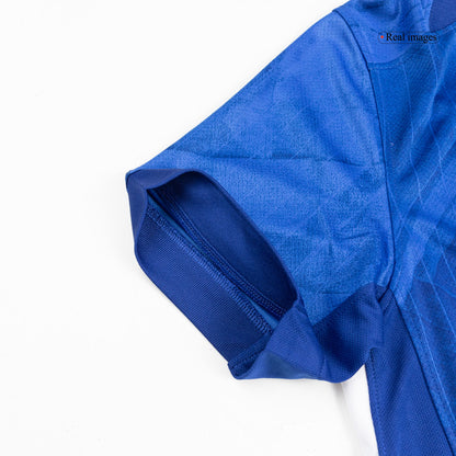 Chelsea Trikot Heim 2025/26 NETO #7 [PREMIUM]
