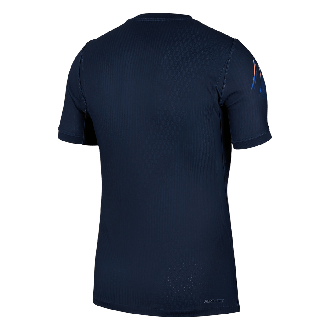 Uruguay World Cup Player Version Trikot Auswärts 2026 Slim Fit