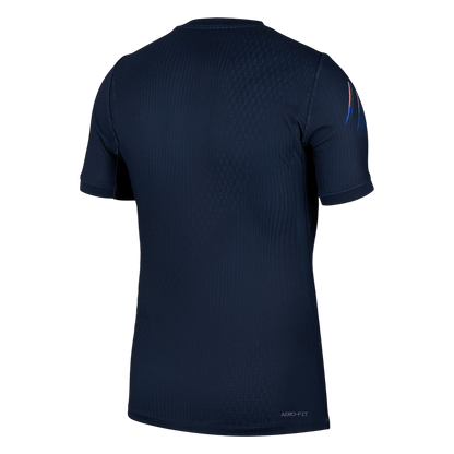 Uruguay World Cup Player Version Trikot Auswärts 2026 Slim Fit