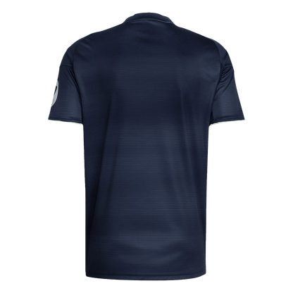 Los Blancos Trikot Auswärts 2025/26 [PREMIUM]