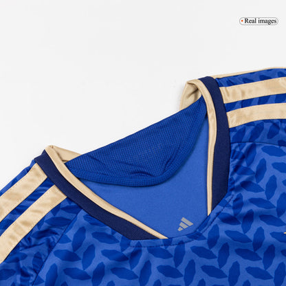 Italy World Cup Trikot Heim 2026 DIMARCO #3 [PREMIUM]
