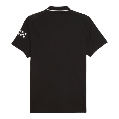 Manchester City Player Version Trikot Auswärts 2025/26 Slim Fit
