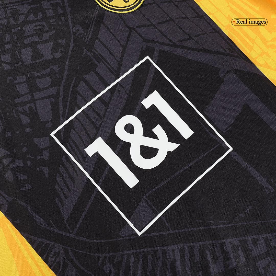 Borussia Dortmund Trikot 2023/24
