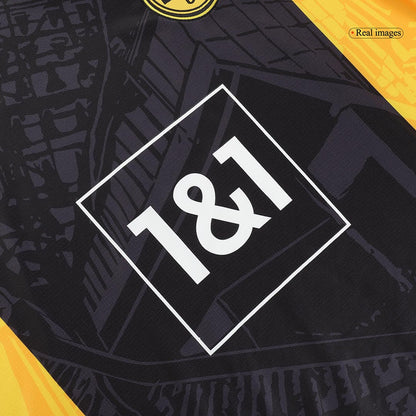 Borussia Dortmund Trikot 2023/24