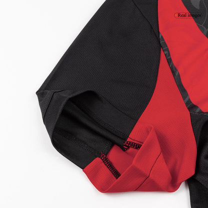 AC Milan Trikot Heim 2025/26 FOFANA #19 [PREMIUM]