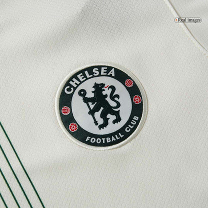 Chelsea Trikot Auswärts 2025/26 GARNACHO #49
