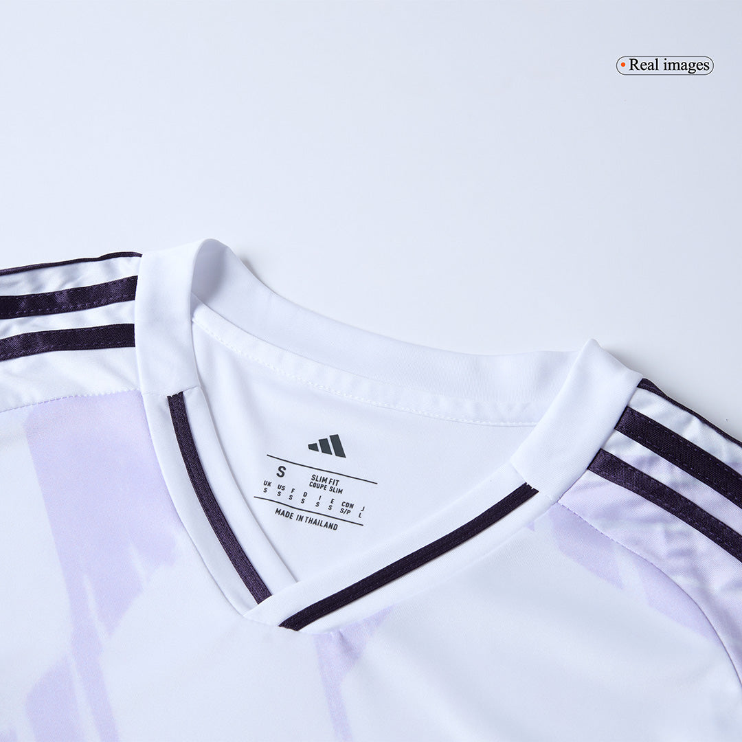ManU Trikot Auswärts 2025/26