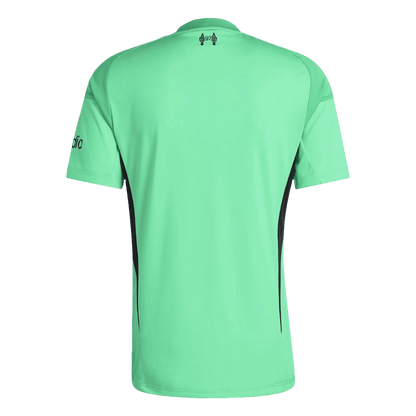 Liverpool Trikot 2025/26