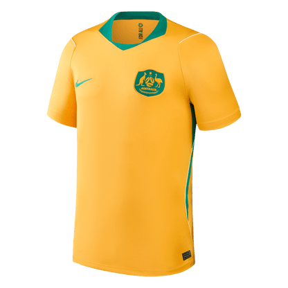 Australia World Cup Trikot Heim 2026