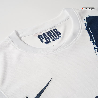 PSG Trikot Auswärts 2025/26 O.DEMBÉLÉ #10