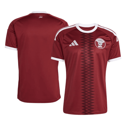 Qatar World Cup Trikot Heim 2026