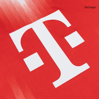 Bayern Munich Trikot Set Heim 2025/26 [PREMIUM]