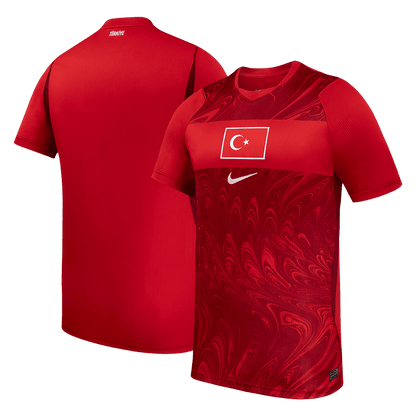Türkei World Cup Trikot Heim 2026