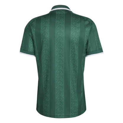 South Africa World Cup Trikot Auswärts 2026