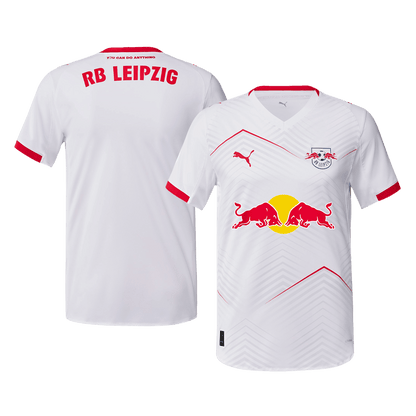 RB Leipzig Trikot Heim 2025/26