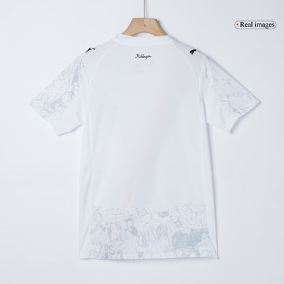 Manchester City World Cup Trikot 2025/26 REIJNDERS #4