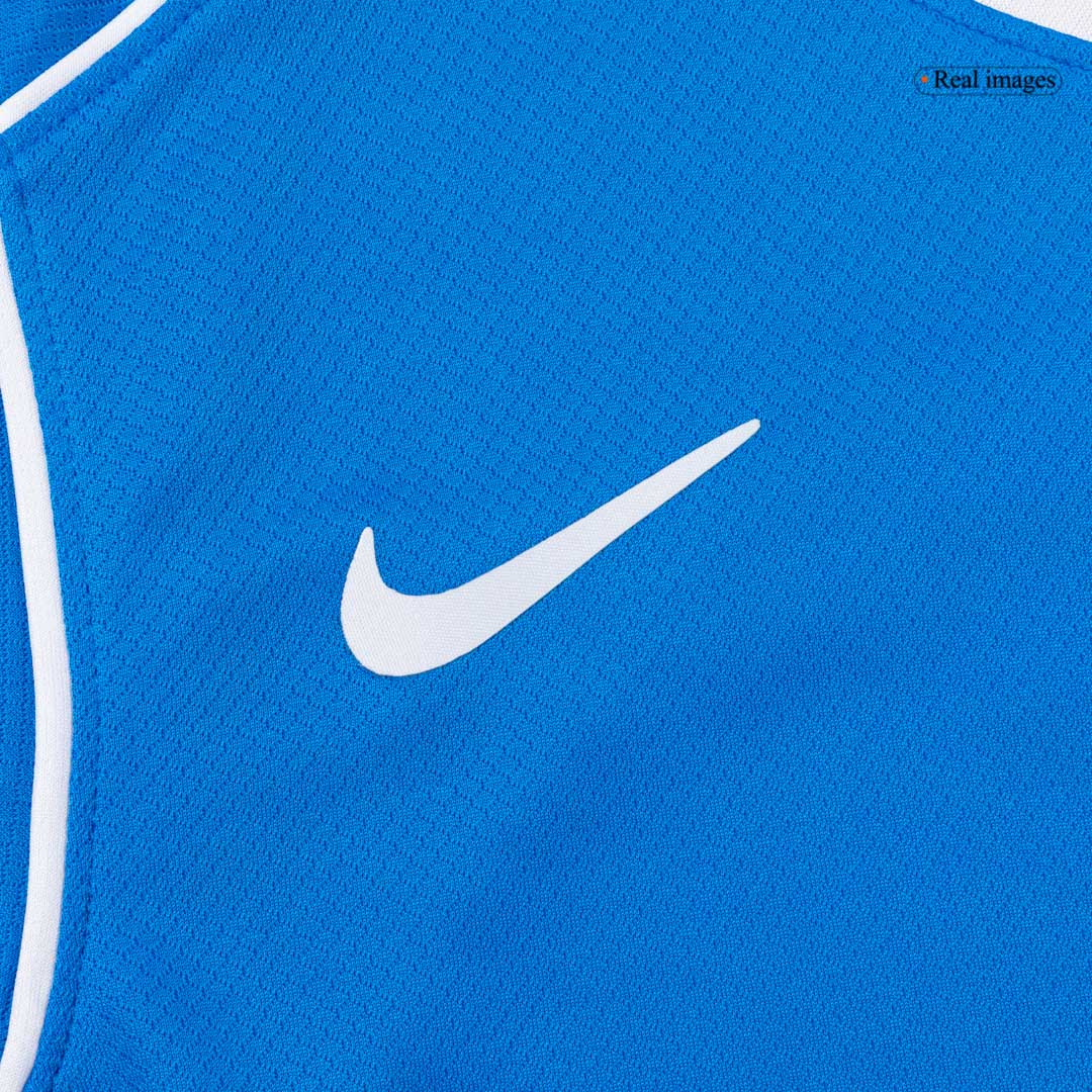 Atletico Madrid Trikot Set Drittes Auswärts 2025/26
