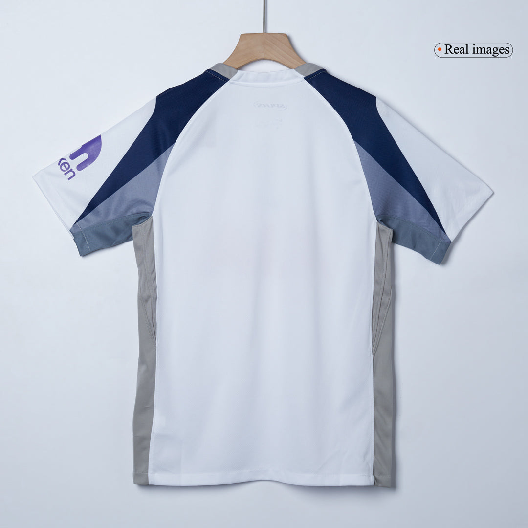 Tottenham Hotspur Trikot Heim 2025/26