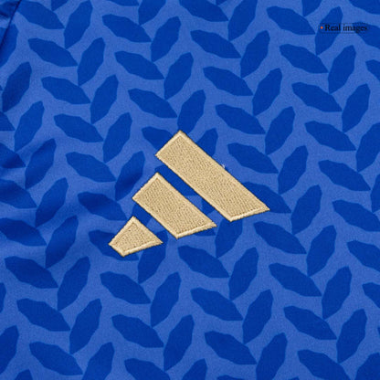 Italy World Cup Trikot Heim 2026 DARMIAN #13 [PREMIUM]