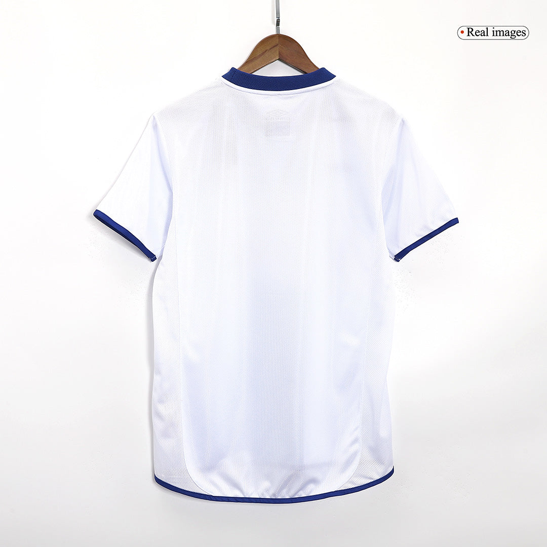 Chelsea Retro Trikot Auswärts 2003/05