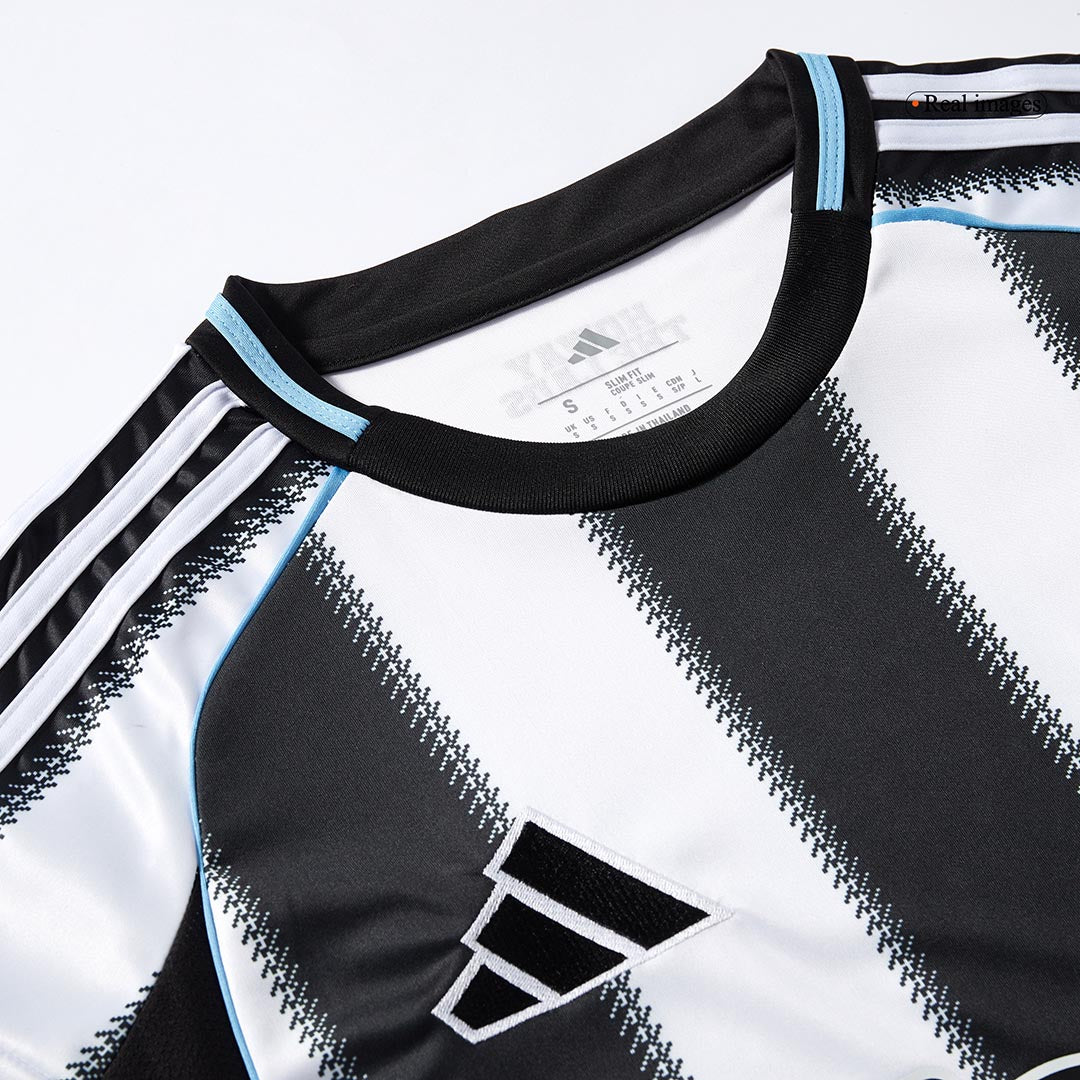 Newcastle United Trikot Heim 2025/26