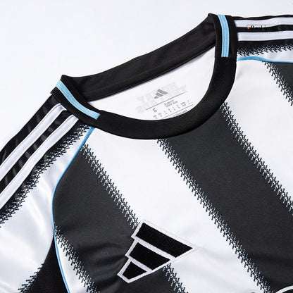 Newcastle United Trikot Heim 2025/26