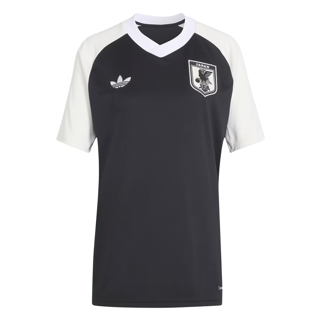 Japan World Cup Trikot Pre-Match 2026
