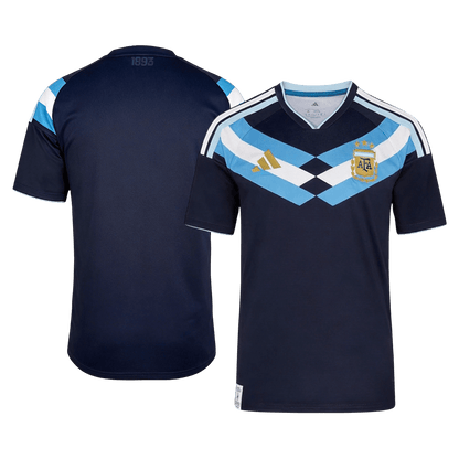 Argentina World Cup Trikot 2026