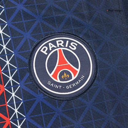 PSG Trikot Heim 2025/26 L.HERNANDEZ #21 [PREMIUM]