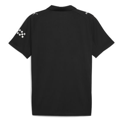 Manchester City Trikot Auswärts 2025/26