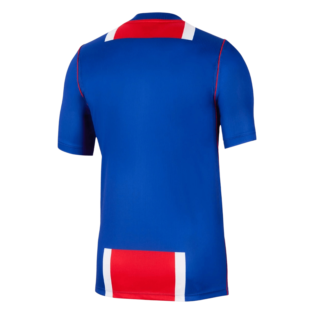 PSG Trikot Set Heim 2026/27