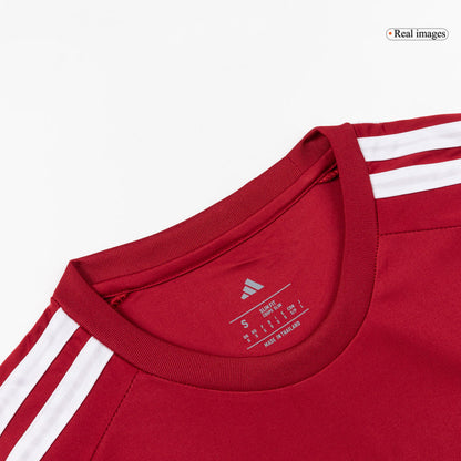 Hungría World Cup Trikot Heim 2026