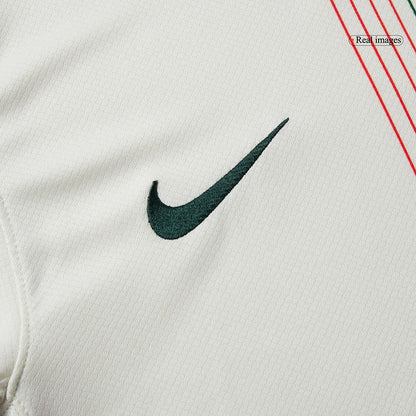 Chelsea Trikot Auswärts 2025/26