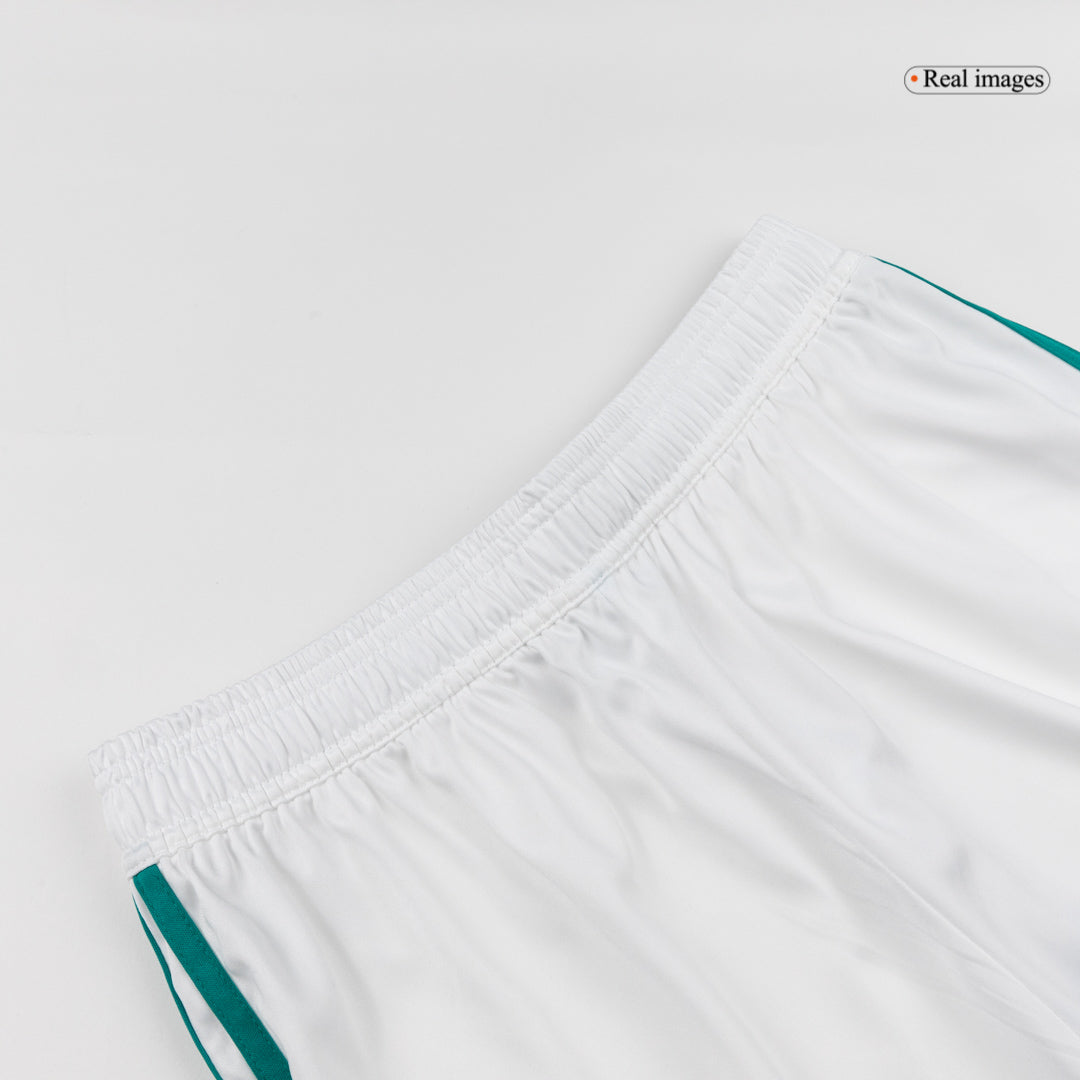 Liverpool Trikot Set Drittes Auswärts 2025/26