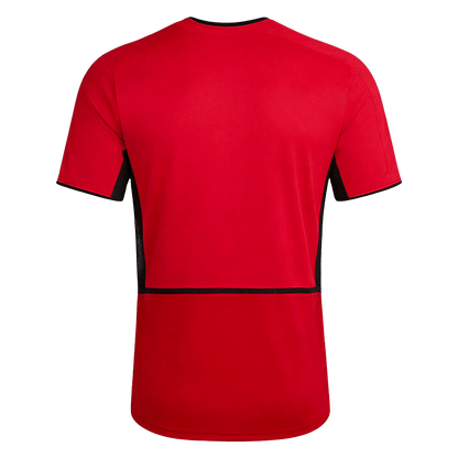 ManU Retro Trikot Heim 2002/04