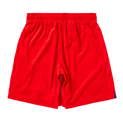 PSG Fussball Shorts Drittes Auswärts 2025/26