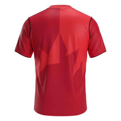 Canada World Cup Trikot Heim 2026
