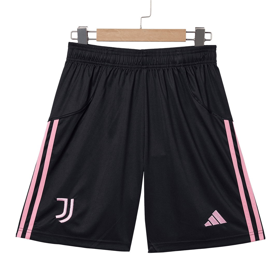 Juventus Trikot Set Heim 2025/26